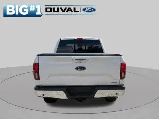 Ford F-150 2019 4x2 Lariat 4dr SuperCrew con motor 5.5 ft. SB
