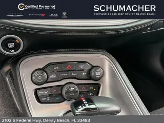 Dodge Challenger 2023 R/T Scat Pack 2dr Coupe