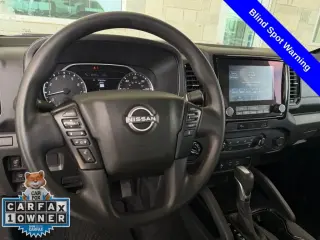 Nissan Frontier 2023 4x4 S 4dr Crew Cab 5 ft. SB