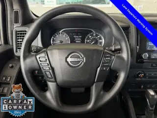 Nissan Frontier 2023 4x4 S 4dr Crew Cab 5 ft. SB