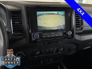 Nissan Frontier 2023 4x4 S 4dr Crew Cab 5 ft. SB