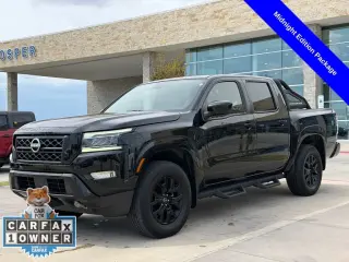 Nissan Frontier 2023 4x4 S 4dr Crew Cab 5 ft. SB