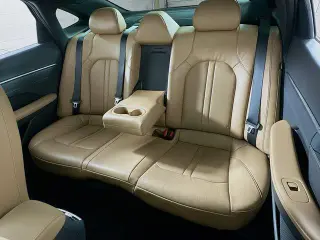Hundai SONATA 2021 Limitado 4dr Sedan