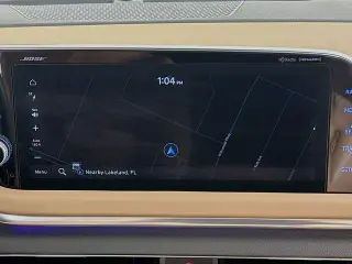 Hundai SONATA 2021 Limitado 4dr Sedan