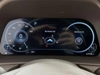 Hundai SONATA 2021 Limitado 4dr Sedan