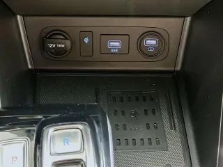 Hundai SONATA 2021 Limitado 4dr Sedan