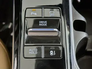 Hundai SONATA 2021 Limitado 4dr Sedan