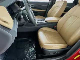 Hundai SONATA 2021 Limitado 4dr Sedan