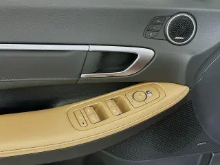 Hundai SONATA 2021 Limitado 4dr Sedan