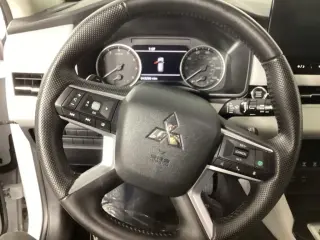 Mitsubishi Outlander 2025 SE 4dr SUV