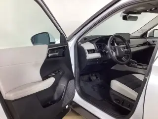 Mitsubishi Outlander 2025 SE 4dr SUV