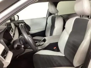 Mitsubishi Outlander 2025 SE 4dr SUV