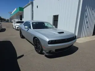 Dodge Challenger 2023 R/T 2dr Coupé