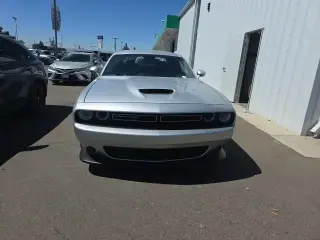 Dodge Challenger 2023 R/T 2dr Coupé