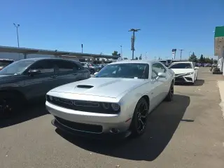Dodge Challenger 2023 R/T 2dr Coupé