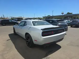 Dodge Challenger 2023 R/T 2dr Coupé