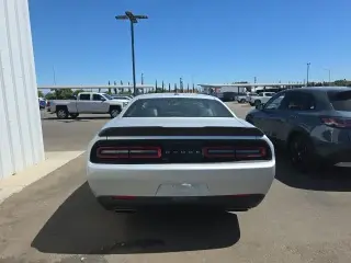 Dodge Challenger 2023 R/T 2dr Coupé