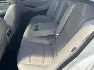Nissan Altima 2019 AWD 2.5 SL 4dr Sedan