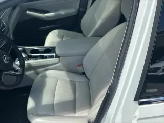 Nissan Altima 2019 AWD 2.5 SL 4dr Sedan