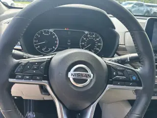 Nissan Altima 2019 AWD 2.5 SL 4dr Sedan