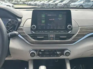 Nissan Altima 2019 AWD 2.5 SL 4dr Sedan