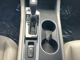 Nissan Altima 2019 AWD 2.5 SL 4dr Sedan