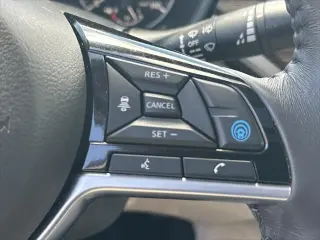 Nissan Altima 2019 AWD 2.5 SL 4dr Sedan