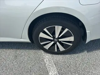 Nissan Altima 2019 AWD 2.5 SL 4dr Sedan