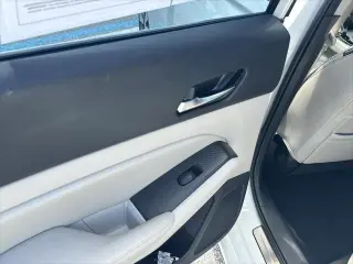 Nissan Altima 2019 AWD 2.5 SL 4dr Sedan
