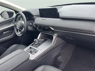 Mazda CX-70 Plug-in Hybrid 2025 AWD Premium 4dr SUV