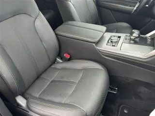 Mazda CX-70 Plug-in Hybrid 2025 AWD Premium 4dr SUV