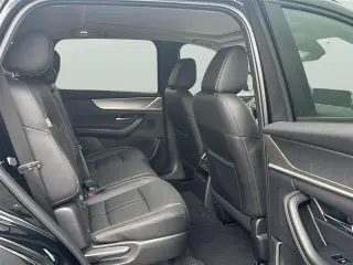 Mazda CX-70 Plug-in Hybrid 2025 AWD Premium 4dr SUV