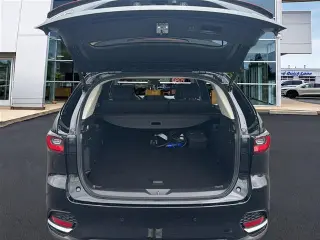 Mazda CX-70 Plug-in Hybrid 2025 AWD Premium 4dr SUV