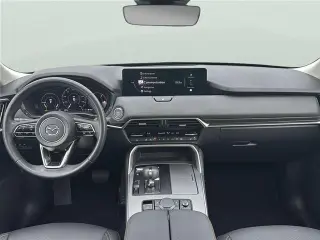 Mazda CX-70 Plug-in Hybrid 2025 AWD Premium 4dr SUV