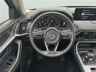 Mazda CX-70 Plug-in Hybrid 2025 AWD Premium 4dr SUV