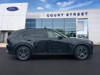 Mazda CX-70 Plug-in Hybrid 2025 AWD Premium 4dr SUV