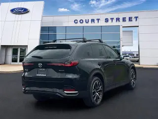 Mazda CX-70 Plug-in Hybrid 2025 AWD Premium 4dr SUV