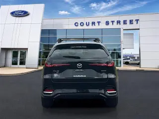Mazda CX-70 Plug-in Hybrid 2025 AWD Premium 4dr SUV