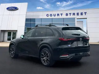 Mazda CX-70 Plug-in Hybrid 2025 AWD Premium 4dr SUV