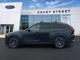 Mazda CX-70 Plug-in Hybrid 2025 AWD Premium 4dr SUV