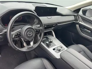 Mazda CX-70 Plug-in Hybrid 2025 AWD Premium 4dr SUV
