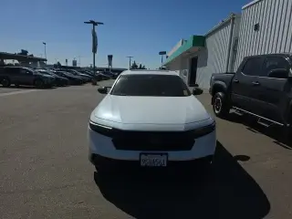 Honda Accord Hybrid 2023 Sport-L 4dr Sedán