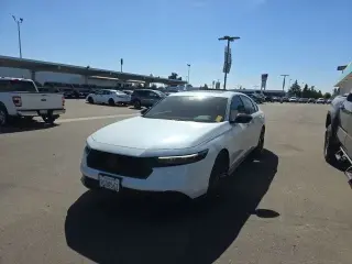 Honda Accord Hybrid 2023 Sport-L 4dr Sedán