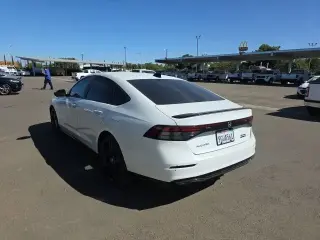 Honda Accord Hybrid 2023 Sport-L 4dr Sedán