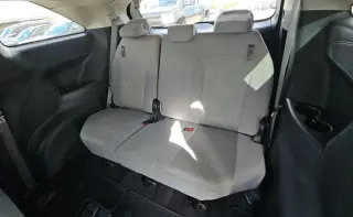 Toyota Sienna 2025 LE 8-Pasajeros 4dr Minivan