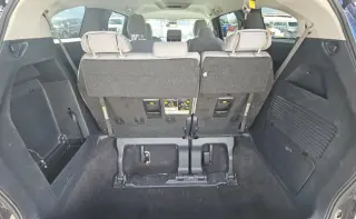 Toyota Sienna 2025 LE 8-Pasajeros 4dr Minivan