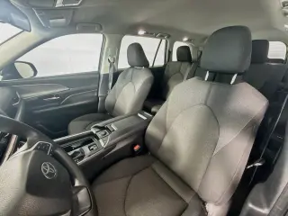 Toyota Grand Highlander 2025 LE 4dr SUV