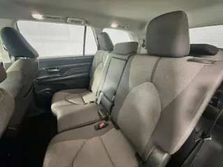 Toyota Grand Highlander 2025 LE 4dr SUV