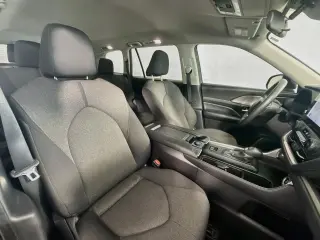 Toyota Grand Highlander 2025 LE 4dr SUV