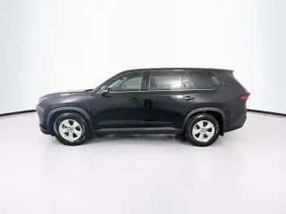 Toyota Grand Highlander 2025 LE 4dr SUV